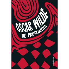 Livro - De profundis