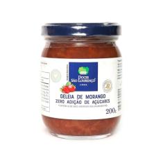Geléia Morango DIET 200g