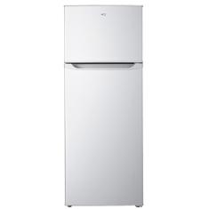 Geladeira Refrigerador Hq Defrost 230 Litros Branco Hq-230rdf 220v