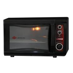 Forno Elétrico Layr Flexy Black Easy Clean 1.75 Kw 220v