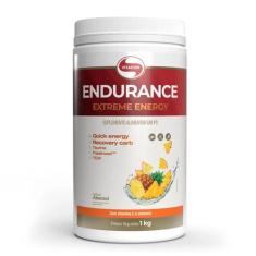 Endurance Extreme Energy Sabor Abacaxi 1Kg Vitafor