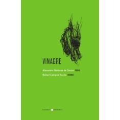 Livro - Vinagre
