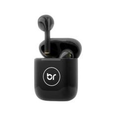 Fone de Ouvido Bright Beatsound Bluetooth Preto