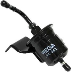 Filtro Combustível Toyota Hilux 2.05 3.0 Diesel 12 a 15 Wega - WEGA MO