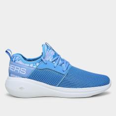 Tênis Skechers Go Run Fast II Feminino-Feminino