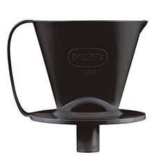Mor - Suporte para Coador de Café 102 Preto