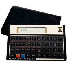 Calculadora Financeira HP 12C Gold 