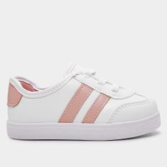 Tênis Infantil Molekinha Casual Menina-Feminino