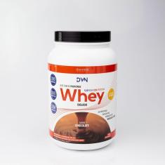 Dvn Whey Pote Isolado De 900g Divinitè Chocolate