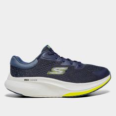Tênis Skechers Go Walk Max Walker Masculino-Masculino