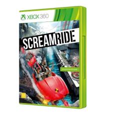 Game Xbox 360 Scream Ride