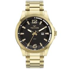 Relógio Technos Masculino - Racer - 2117LDHS/1P