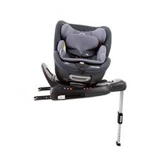 Maxi-Cosi, Cadeirinha Spinel, 0 a 36kg, com Giro 360° e Isofix, Authentic Graphite