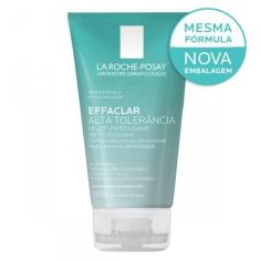 Gel de Limpeza Facial Effaclar Alta Tolerância La Roche Posay 150g