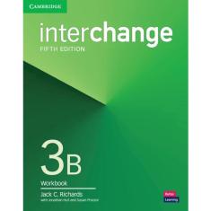 Interchange 3b - Workbook - 5th Edition - Cambridge University Press - Elt