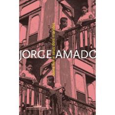 Dona flor e seus dois maridos