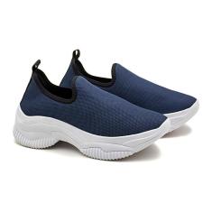 Tênis Feminino Caminhada-Feminino