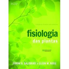 Livro - Fisiologia Das Plantas