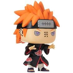 Funko POP Animation: Naruto - Dor, Multicolorido, Padrão
