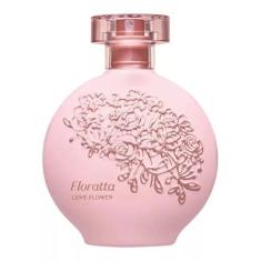 Floratta Love Flower Desodorante Colônia 75ml - O Boticário