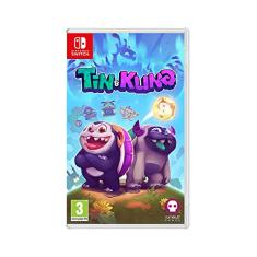 Tin & Kuna (Nintendo Switch)