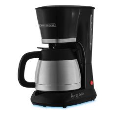 Cafeteira Elétrica Jarra Inox Cm200i Black Decker 20 Xícaras CM200I