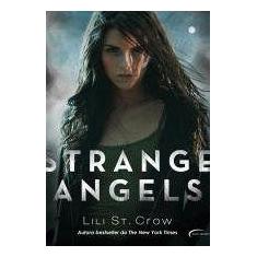 Strange Angels - Novo Seculo