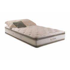 Colchão Solteiro Molas ConforClass Big Class  Pillow Top (88x188x32) - Herval