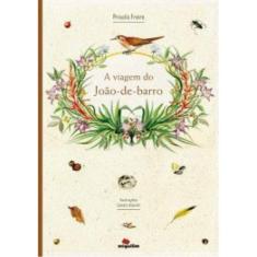A Viagem Do João-De-Barro