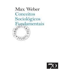 Conceitos Sociológicos Fundamentais