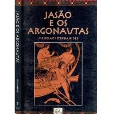 Jasão E Os Argonautas