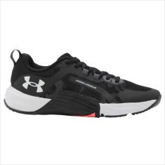 Tênis Under Armour Treino Ua Tribase Reps Black