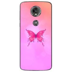 Capa Adesivo Skin163 Verso Para Motorola Moto E5 Plus - KawaSkin