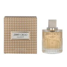 Perfume Jimmy Choo Illicit Eau De Parfum 100ml Para Mulheres