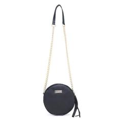 Bolsa Feminina Transv Redonda Elegância Versatilidade 0300 - TERRADOSC