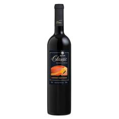 Vinho Salton Classic Cabernet Sauvignon 750ml