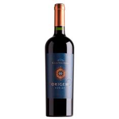 Vinho Tinto Origem Merlot 750ml - Casa Valduga