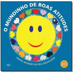 O Mundinho De Boas Atitudes
