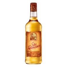Cachaça Envelhecida São Francisco 970ml