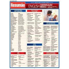 English - Conversação Médica