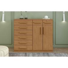 Cômoda Lopas Toronto New Rovere