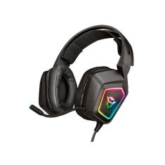Headset Gamer Usb 7.1 T23191 Gxt 450 Blizz Rgb Trust