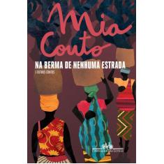 Livro - Na berma de nenhuma estrada