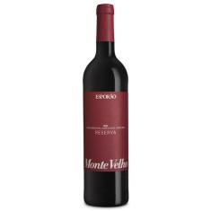 Vinho esporão monte velho reserva tinto 750 ml - Herdade do Esporão