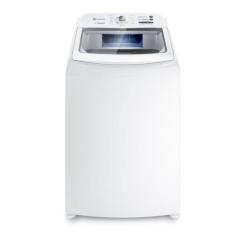 Lavadora LED17 JeteClean Ultra Filter Essential Care 17Kg Electrolux, 