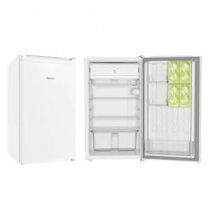 Frigobar Consul 1 Porta 117 Litros CRC12CB, Branco, 110V