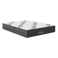 Colchão de Espuma D33 Ortobom Airtech Ortopillow 100 Queen 158cm