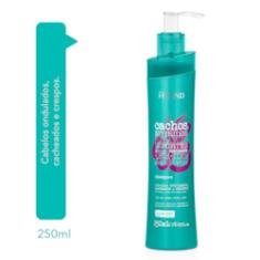Shampoo Amend Cachos 250ml