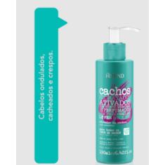 Ativador de Cachos Amend 190ml