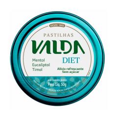 Valda Lata Classic 50g